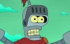 Futurama: Bender's Game