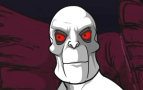 Frisky Dingo - Season 2