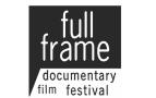 That's a Wrap: Full Frame Documentary Film Festival, 2010