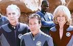 Galaxy Quest [Blu-ray]