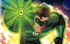 Green Lantern: First Flight