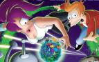 Futurama: Into The Wild Green Yonder