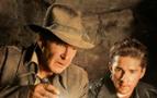 Indiana Jones and the Kingdom of the Crystal Skull