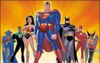 Justice League: The Complete Series