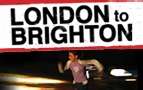 London to Brighton