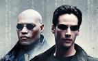 The Matrix [Blu-ray]