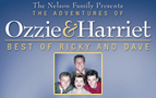 Ozzie & Harriet: The Best Of Ricky & Dave