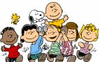 Peanuts: The 1960s Collection