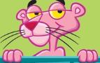 Pink Panther Classic Cartoon Collection: Vol. 6