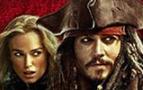 Pirates of the Caribbean - At World's End