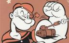 Popeye The Sailor Volume 2