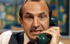 The Fall and Rise of Reginald Perrin