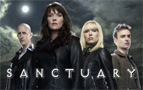 Sanctuary: The Complete First Season
