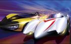 Speed Racer