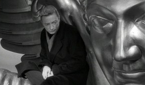 Talking out of Frame - Arthouse Cinema