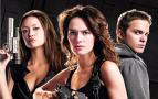 Terminator: The Sarah Connor Chronicles - The Complete Second Season