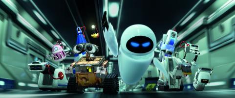 Wall-E
