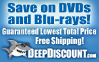 DeepDiscount.com Egift Cards