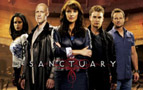 Sanctuary: The Complete Second Season