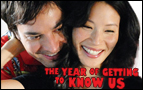 The Year of Getting to Know Us