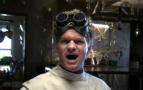 Dr. Horrible's Sing-Along Blog
