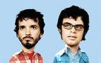 Flight of the Conchords: The Complete Collection