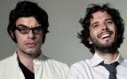 Flight of the Conchords