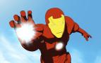 Iron Man: Armored Adventures Complete Season 1