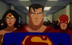 Justice League: Crisis on Two Earths (Blu-ray)
