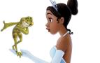 The Princess and the Frog
