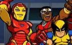 The Super Hero Squad Show: Volume One
