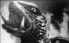 Gamera - The Giant Monstern