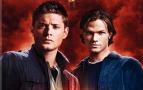 Supernatural: Season 8