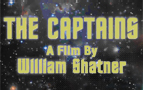 DVD Talk Giveaway: The Captains - A Film by William Shatner