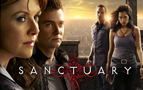 DVD Talk Giveaway: Sanctuary: The Complete Third Season