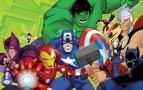The Avengers: Earth's Mightiest Heroes