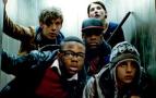 Attack the Block