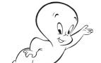 Casper the Friendly Ghost: The Complete Collection