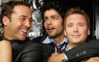 Entourage: The Complete Seventh Season 