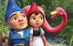 Gnomeo & Juliet