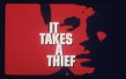 It Takes a Thief: The Complete Series