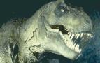 Jurassic Park 3D