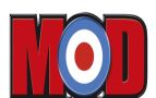 MOD Squad