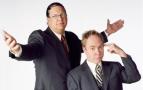 Penn & Teller Bullshit: The Complete Eighth Season