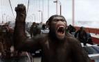 Rise of the Planet of the Apes