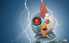 Robot Chicken: Season Five