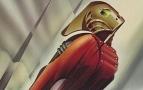 The Rocketeer