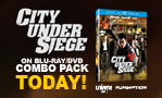 DVD Talk Spotlight: City Under Siege