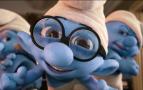 The Smurfs