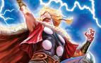 Thor: Tales of Asgard